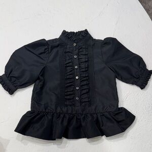 Ralph Lauren baby blouse